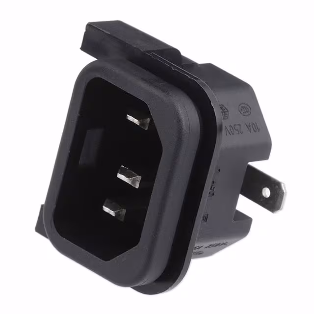 GSP2.9101.13 SCHURTER Inc.  Moduli di ingresso alimentazione (PEM)